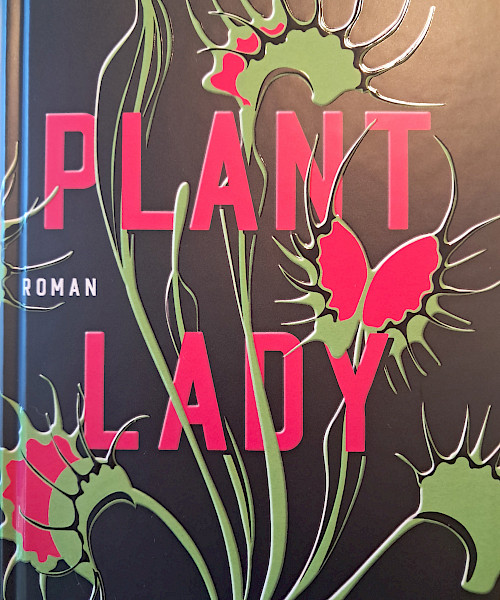 Minyoung Kang: Plant Lady